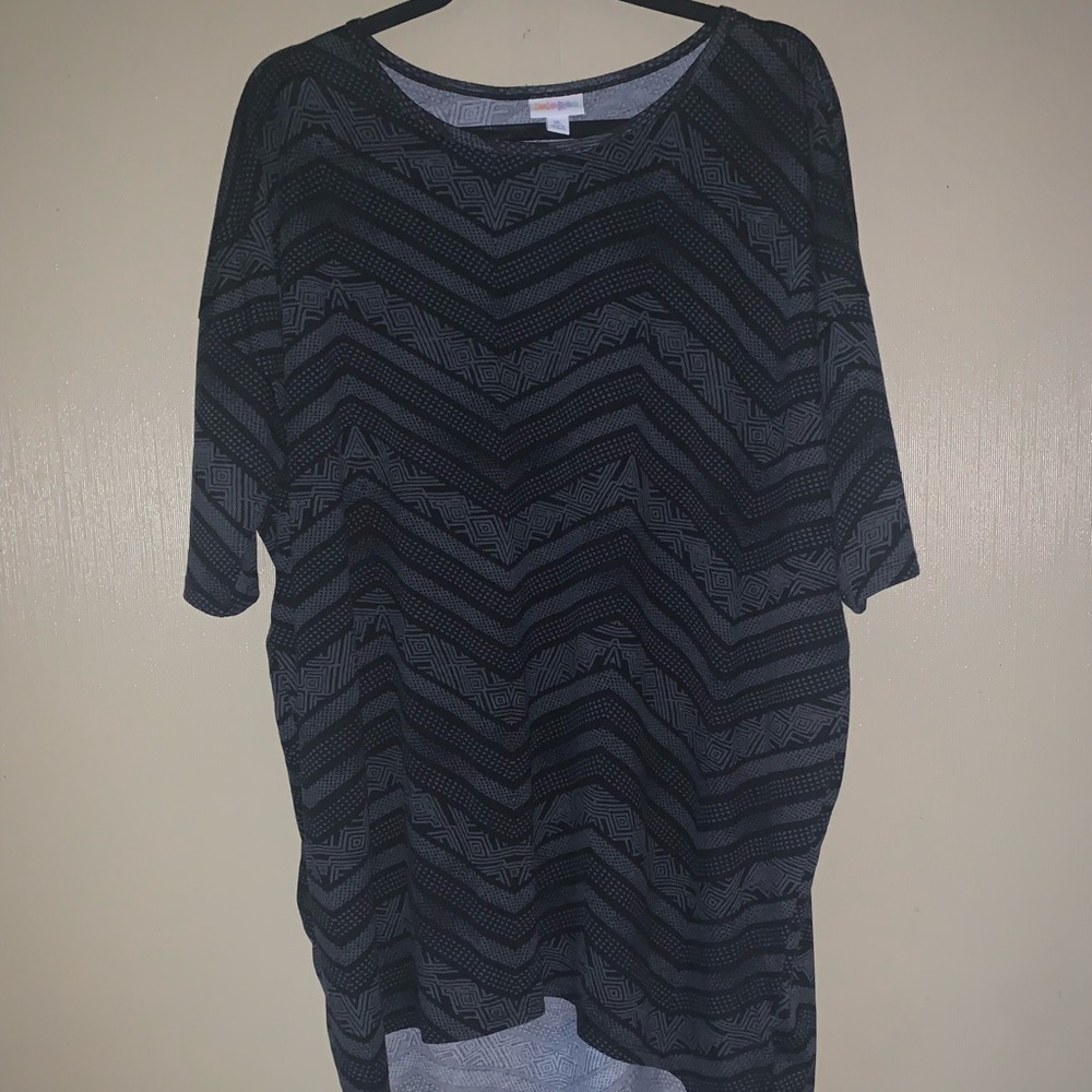 Xl Irma tunic like new